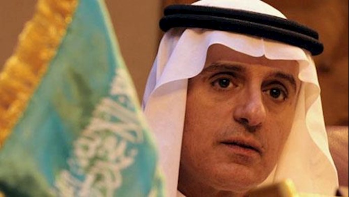 Saudi foreign minister says Syria must be pressured into political solution