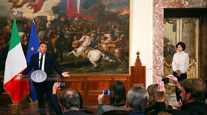 Renzi to resign as referendum rout tips Italy into turmoil