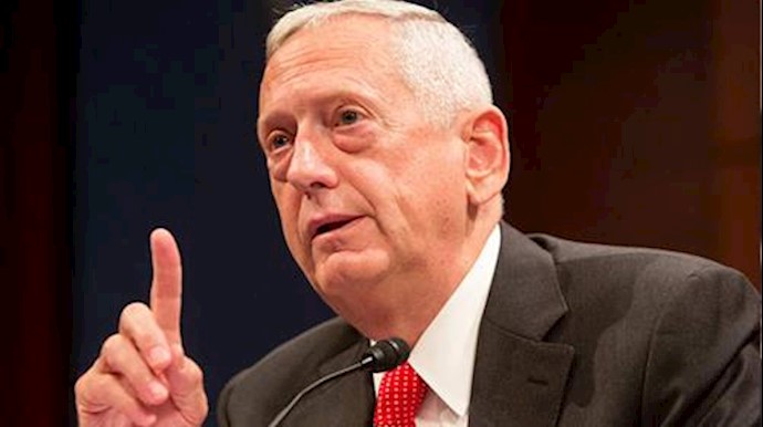 No More ‘Free Ride’ for Iran Under Mattis