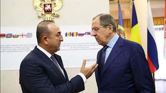 Russia, Turkey prepare for a meeting on Syria in Kazakhstan