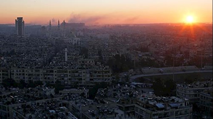 Western states press Syrian government, Russia, Iran to agree to U.N. plan