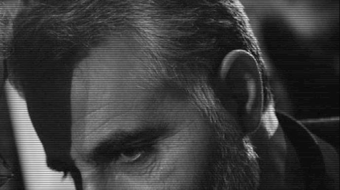 Iran general Qassem Suleimani, one of the most dangerous men in the world