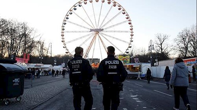 France tightens New Year’s Eve security