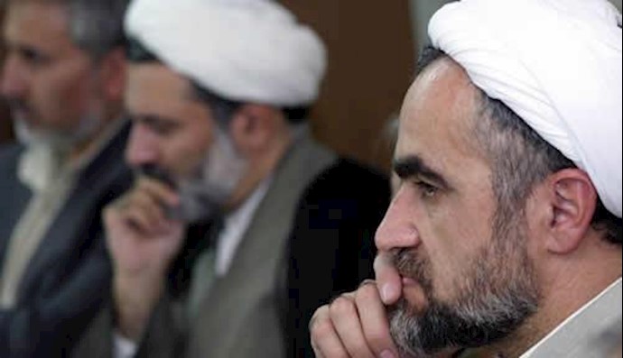 Iran: Son of a famouse cleric is jailed for disclosing the crimes committed by the regime