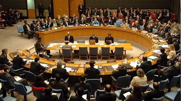  'UN Securty Council will vote on Saturday on Syria ceasefire'