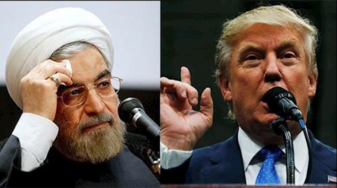 As Congress adjusts to Trump, Iran put under the pressure it deserves