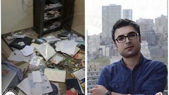 Iran: no knowledge of political prisoner’s conditions