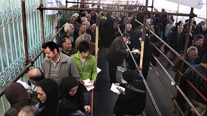 Iran Regime Government Subsidies Are Monopolized by a Mafia of 250: Iran regime MP