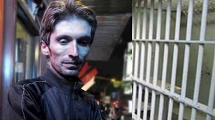 Iran: conditions of political prisoner on hunger strike deteriorates severely