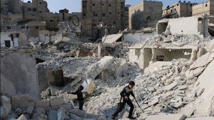 Aleppo: Ceasefire Back on Track, Evacuations to Begin Thursday Morning+Video