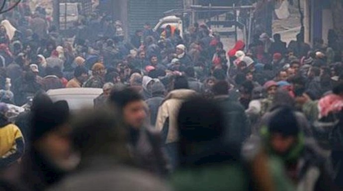 Red Cross says hopes to resume Aleppo evacuation on Sunday