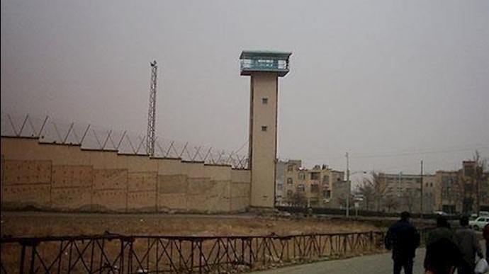 Iran: Freezing cold weather and no heaters in Prison
