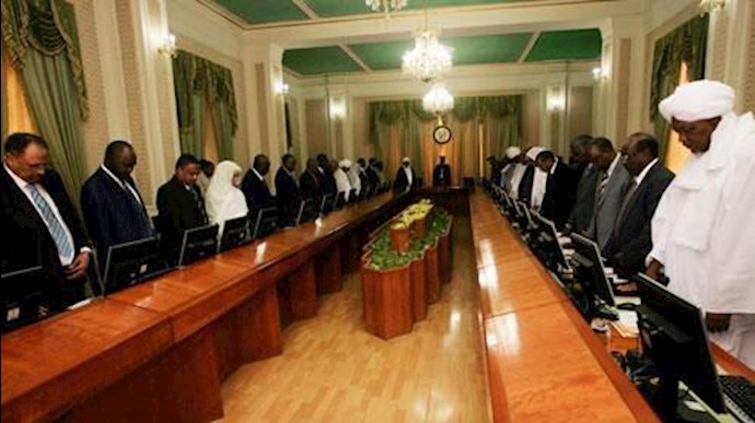 Sudan completely ends diplomatic relations with Iran