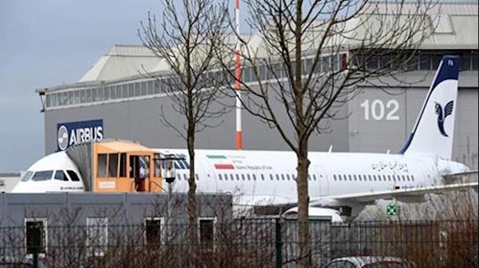 Boeing/Airbus Deals Will Boost Iran’s Support of Terrorism