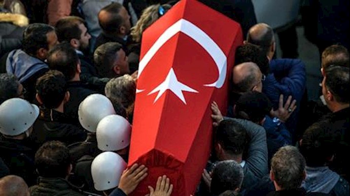 Death toll after Turkey blasts rises to 44