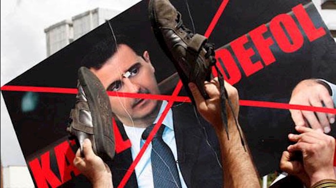 Bashar al-Assad days ‘numbered’ – Report