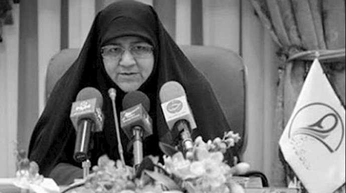 “Judiciary Must Deal With Gender Equality Activists”; Iran regime official in charge of women