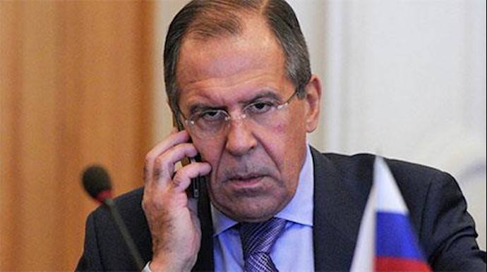 Lavrov, Cavusoglu Discuss Implementation of Syria Deals in Phone Call