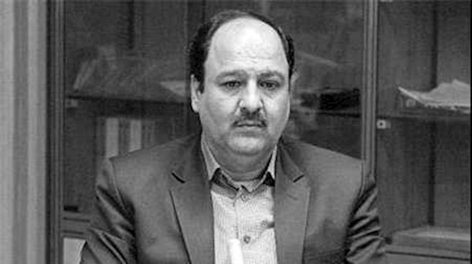  'Akbar Ranjbarzadeh'