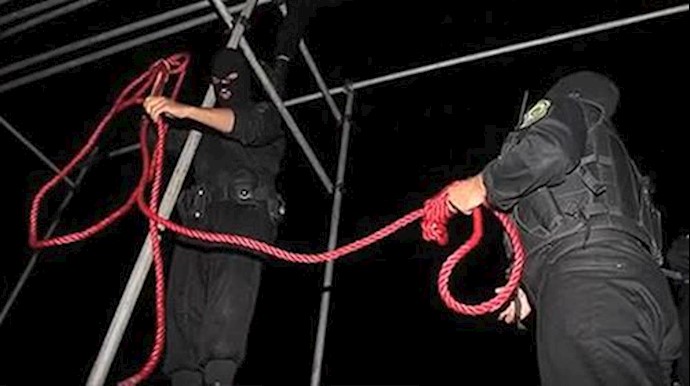 Iran: Mass execution of 10 inmates in a prison west of Tehran