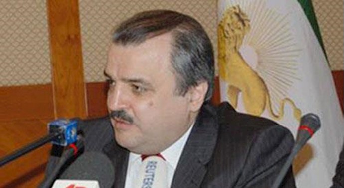 NCRI Foreign Affairs Committee Chair Reacts to Crime Against Humanity and Massacre in Aleppo