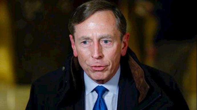 Petraeus sees ‘downsides’ to Iran nuclear pact