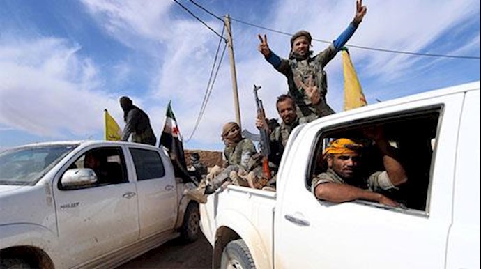 Congress authorizes Trump to arm Syrian rebels with anti-aircraft missiles