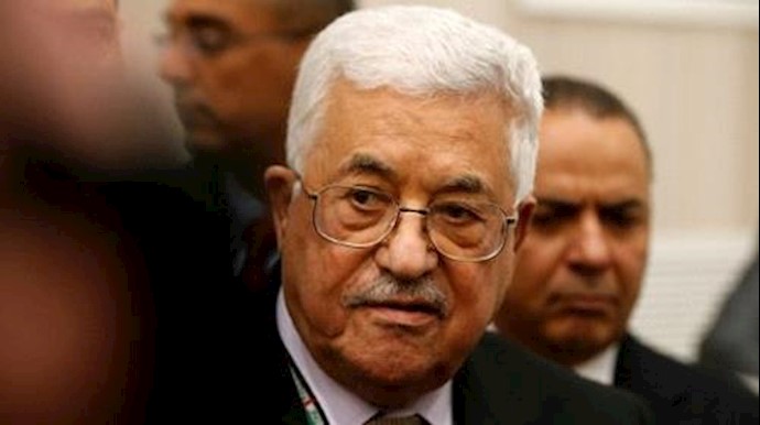 Palestinians can talk peace if settlements halt: Abbas
