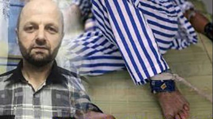 Iran: Sunni prisoner becomes paralyzed behind bars