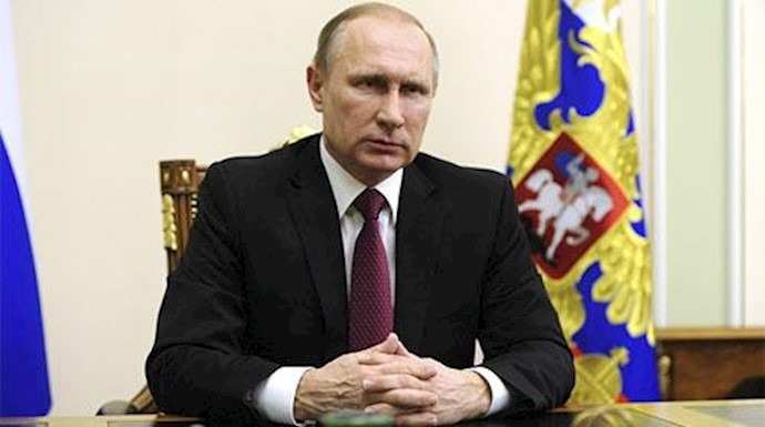 What We Know About the Syrian Ceasefire Announced by Putin