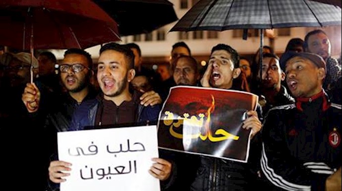 Syrian rebels holding out to the last Aleppo enclave