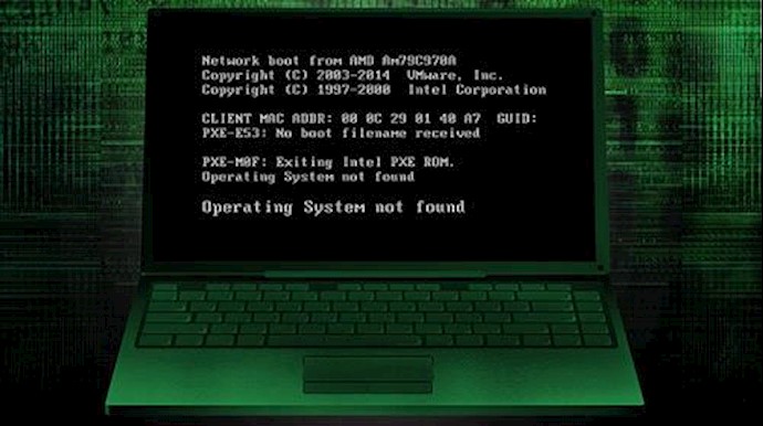  'A series of hacking attacks on Saudi government organizations'