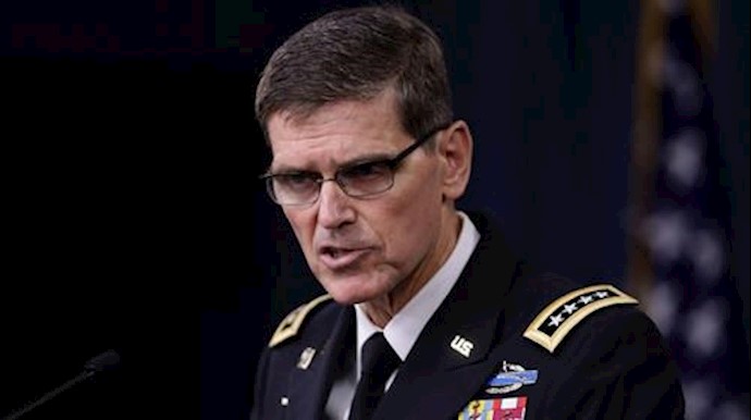 Commander pushes to keep Syrian rebel training, aid program under skeptical Donald Trump