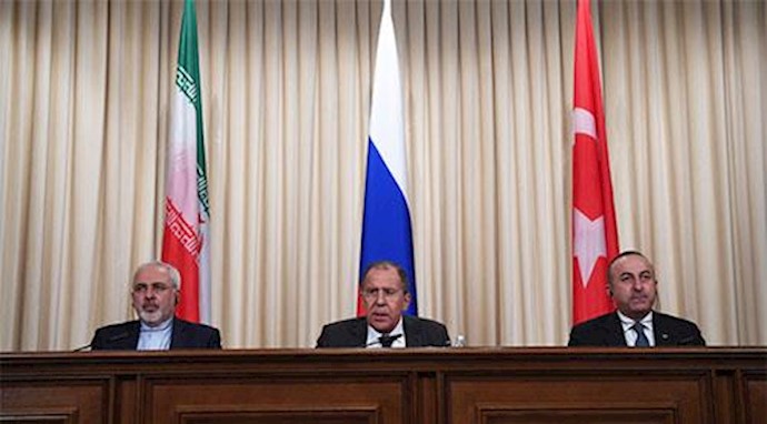 Iran in Syria: Russia Took Over