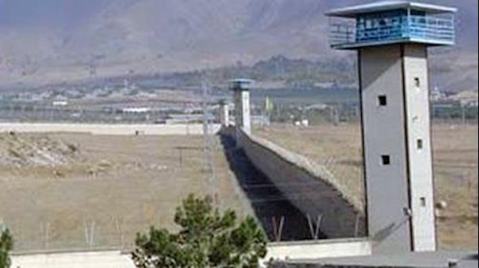 Iran: political prisoners condemn jailing of Montazeri’s son