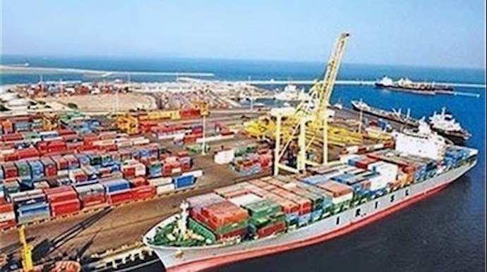 Goods smuggled into Iran value three times that of official trade