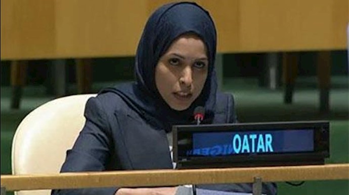 Qatar and Saudi Arabia Praised the Resolution Against the War Criminals in Syria