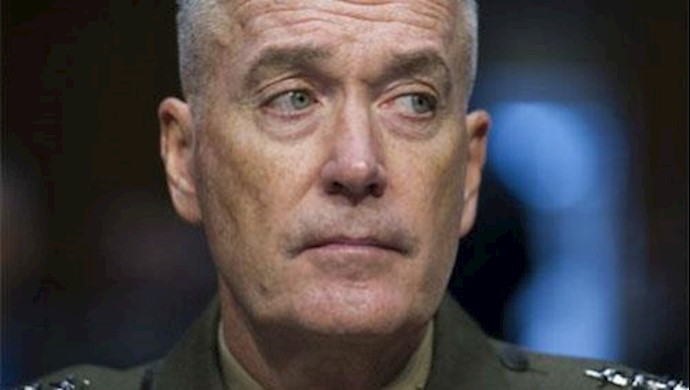 Pentagon: Iran Seeking New Missiles, War Equipment