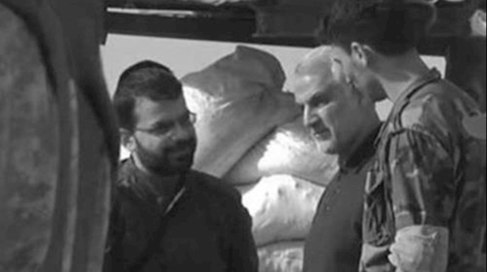 Iran regime is complicit in Aleppo massacre
