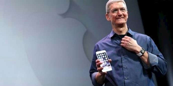 Apple chief calls FBI iPhone case bad for America