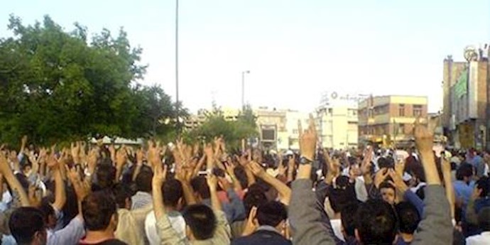 Iran: sugar cane workers continue protests