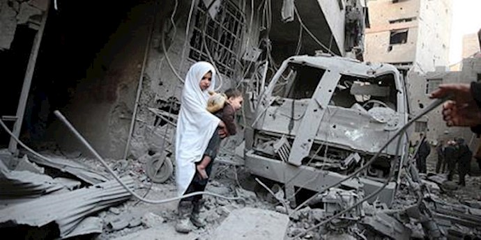 Obama tries to manage expectation over Syria ceasefire