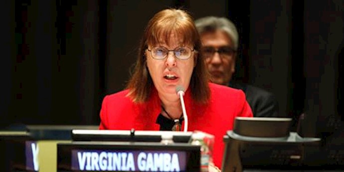 Syria: head of panel for joint UN body says chemical weapons probing to begin in March