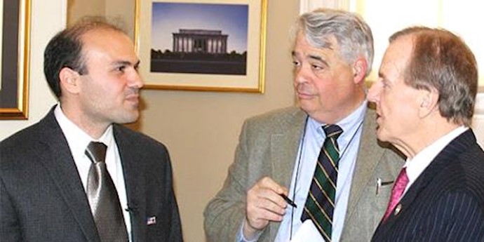 Freed Pastor Abedini to Newsmax: ’I Don’t Like the Iran Nuke Deal’