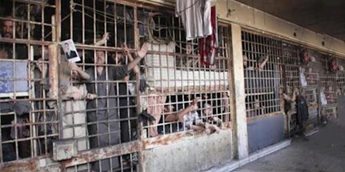 U.N.: Mass deaths in Syrian jails amount to crime of “extermination”