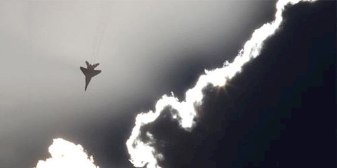 Turkey warns Russia after ‘airspace breach’