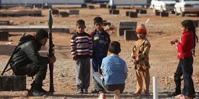 UN appeals for $861 mn in humanitarian aid for Iraq