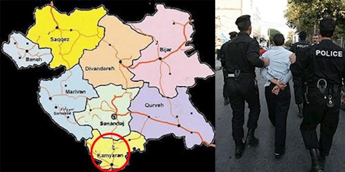 Iran: No information on the whereabouts of Individuals arrested,