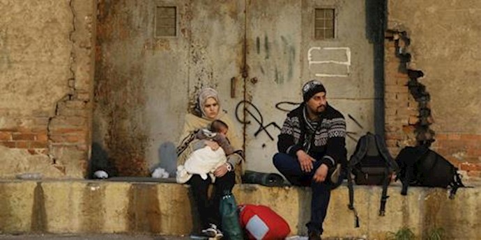 Turkey sees migrant crisis worsening unless attacks in Syria stopped