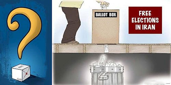 Many Iranian Women and Youth Feel Failed by Reformists Ahead of Vote